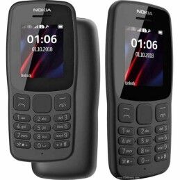 Smartphone Nokia 1,8" 4 GB RAM (Restauriert B)