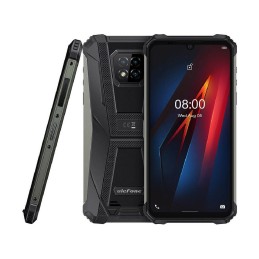 Smartphone Ulefone Armor 8 Schwarz 64 GB Octa Core 6,1" 4 GB RAM