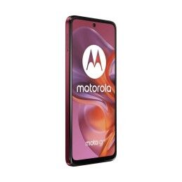 Handyhülle Motorola PB6L0009ES 6,67" 4 GB RAM 128 GB Rot