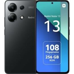 Smartphone Xiaomi NOTE13 256 GB 8 GB RAM