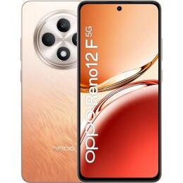 Smartphone Oppo Reno 12F 6,67" 8 GB RAM 256 GB Orange