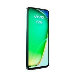 Smartphone Vivo VIVO Y28 6,67" MediaTek Helio G85 8 GB RAM 128 GB grün