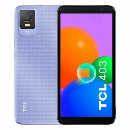 Smartphone TCL Purpur Violett 32 GB