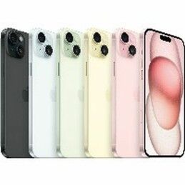 Smartphone Apple iPhone 15 Plus 6,7" 128 GB Blau
