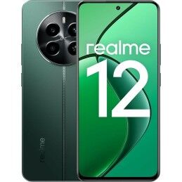 Smartphone Realme 12 6,67" 128 GB grün