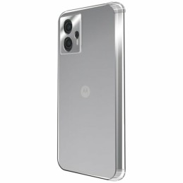 Handyhülle PcCom Moto G23 Durchsichtig Motorola