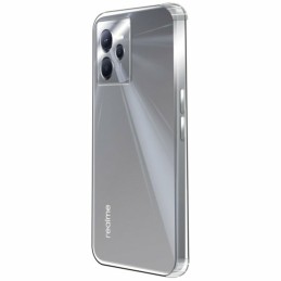 Handyhülle PcCom Realme C35 Durchsichtig Realme