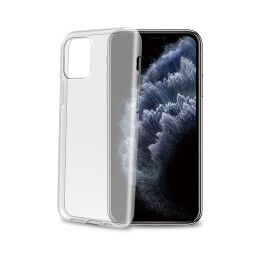 Handyhülle Celly iPhone 11 Pro Max Durchsichtig