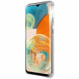 Handyhülle PcCom Galaxy A23 5G Durchsichtig Samsung