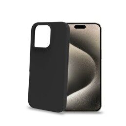 Handyhülle Celly IPHONE 16 PRO Schwarz