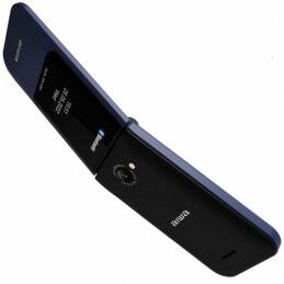 Smartphone Aiwa FP-24BL Blau 2,4"