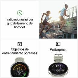 Smartwatch Polar 1,2"