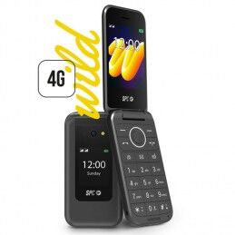 Mobiltelefon für ältere Erwachsene SPC WILD 2336N 2,8"