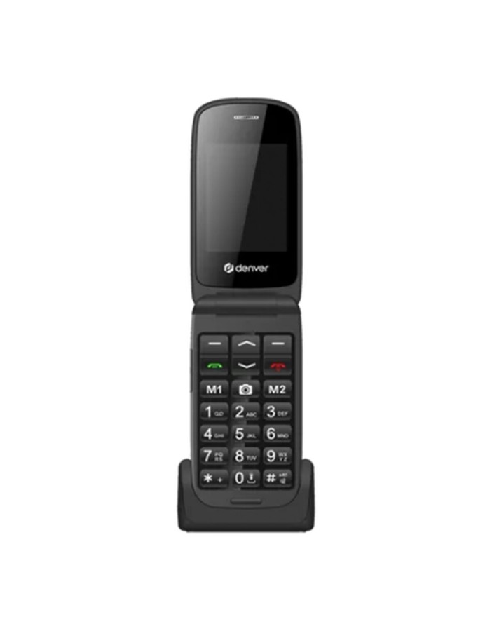 Mobiltelefon Denver Electronics BAS-24600L 2,4"