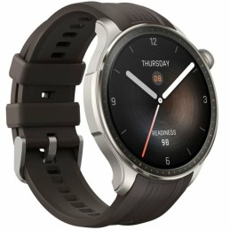 Smartwatch Amazfit Braun Ø 46 mm