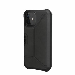 Handyhülle UAG 112346118340 iPhone 12 Mini Schwarz