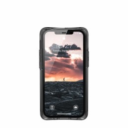 Handyhülle UAG Plyo iPhone 12 Mini Grau