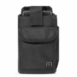 Tasche für PDA Mobilis 031002 Schwarz