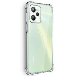 Handyhülle Cool Realme Narzo 50A Prime Realme C35 Durchsichtig Realme Realme C35