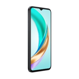 Smartphone Honor X6B 6,56" MediaTek Helio G85 4 GB RAM 128 GB Schwarz