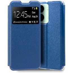 Handyhülle Cool Redmi 13C POCO C65 Blau