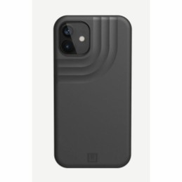 Handyhülle UAG Anchor Schwarz iPhone 12 Mini