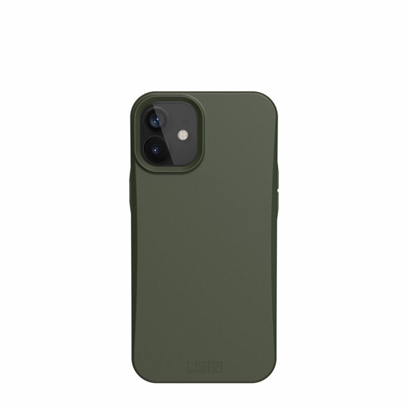 Handyhülle UAG Outback iPhone 12 Mini Olive